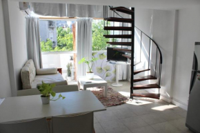 Loft Palermo - Simple y conveniente